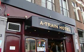 A-train Hotel Amsterdam 3* Netherlands